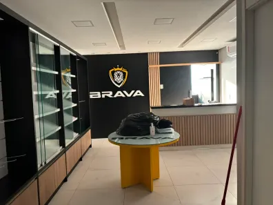 Ponto Comercial à venda, 32m² no Maranhão Novo, São Luís
