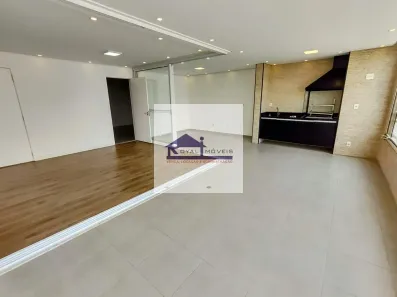 Apartamento com 3 Quartos à venda, 160m² no Saúde, São Paulo