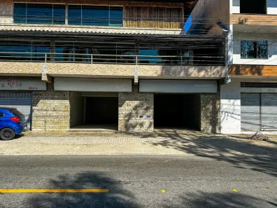 Ponto Comercial para alugar, 67m² no São Pedro, Juiz de Fora