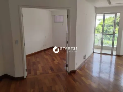 Apartamento com 3 Quartos à venda, 166m² no Verbo Divino, Barra Mansa