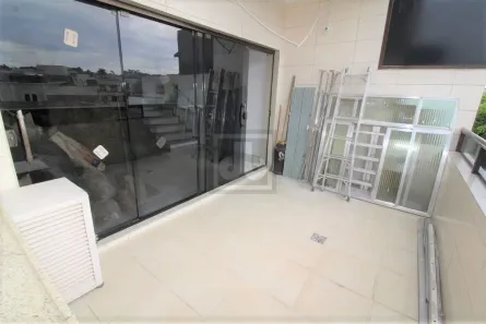 Casa de Condomínio com 2 Quartos à venda, 68m² no Portuguesa, Rio de Janeiro