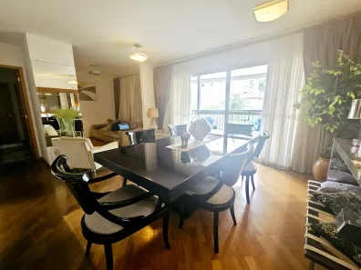 Apartamento com 3 Quartos à venda, 102m² no Jardim da Saúde, São Paulo