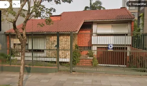 Imóvel Comercial para alugar, 380m² no Higienópolis, Porto Alegre