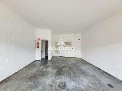 para alugar, 39m² no Jardim Marcia Cristina, Americana
