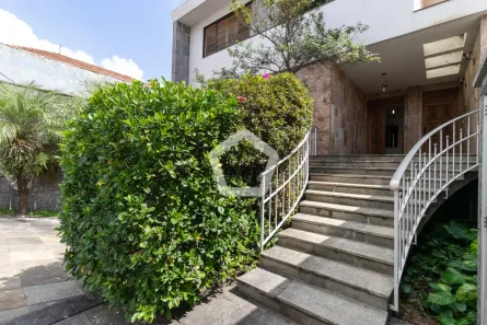 Casa com 6 Quartos à venda, 382m² no Vila Carrão, São Paulo