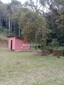 Fazenda/Sítio com 1 Quarto à venda, 50m² no , Juquitiba