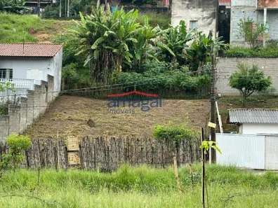 Lote/Terreno à venda, 375m² no Jardim Maria Amélia, Jacareí
