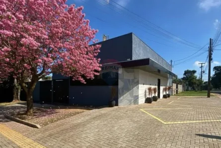 Casa com 5 Quartos à venda, 199m² no Bourbon, Foz do Iguaçu
