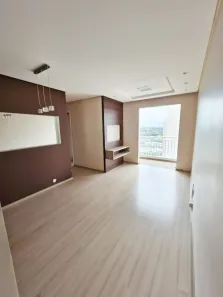 Apartamento com 3 Quartos à venda, 63m² no Vila Moreira, São Paulo