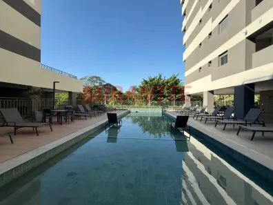 Apartamento com 3 Quartos à venda, 96m² no Santana, São Paulo