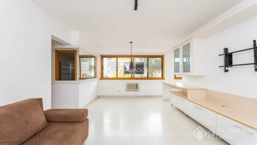 Apartamento com 3 Quartos à venda, 90m² no Santa Cecília, Porto Alegre