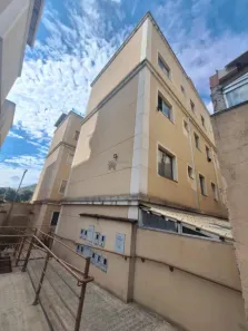 Apartamento com 3 Quartos à venda, 60m² no Petrópolis, Betim
