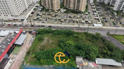 à venda, 8016m² no Cohafuma, São Luís