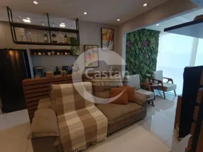 Apartamento com 1 Quarto à venda, 45m² no Vila Dom Pedro I, São Paulo