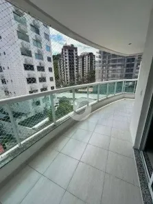 Apartamento com 2 Quartos à venda, 76m² no Santa Rosa, Niterói