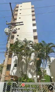Apartamento com 3 Quartos à venda, 98m² no Santana, São Paulo