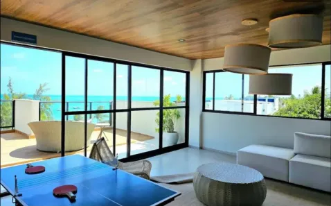 Apartamento com 1 Quarto à venda, 19m² no Tamandaré, Praia de Tamandaré