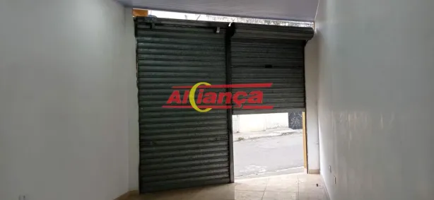 Sala Comercial para alugar, 55m² no Vila Izabel, Guarulhos