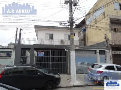 Ponto Comercial para alugar, 60m² no Jardim Helena, São Paulo