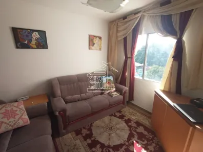 Apartamento com 3 Quartos à venda, 89m² no Tatuapé, São Paulo
