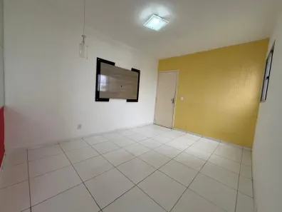 Apartamento com 2 Quartos para alugar, 47m² no Petrópolis, Maceió
