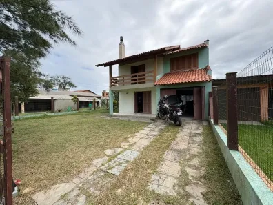 Casa com 4 Quartos à venda, 200m² no Ipiranga, Imbé