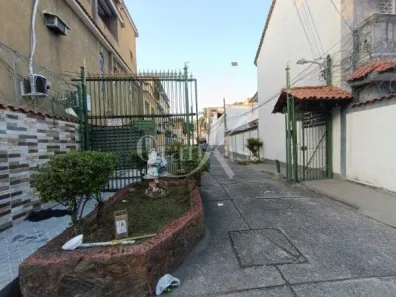 Casa com 3 Quartos à venda, 50m² no Méier, Rio de Janeiro