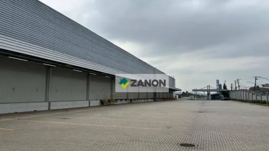 Galpão/Depósito/Armazém para alugar, 4600m² no Jardim Arapongas, Guarulhos