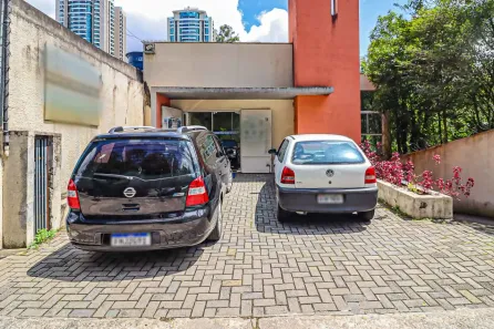 Ponto Comercial para alugar, 598m² no Jardim Morumbi, São Paulo