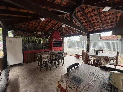 Apartamento com 2 Quartos à venda, 62m² no Centro, Ubatuba