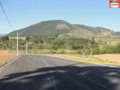 Lote/Terreno à venda, 250m² no Residencial Alvorada, Bragança Paulista