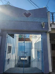 Ponto Comercial com 5 Quartos para alugar, 250m² no Vila Ipojuca, São Paulo