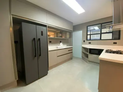 Apartamento com 3 Quartos à venda, 106m² no Ponta da Praia, Santos