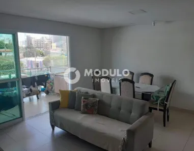 Apartamento com 3 Quartos à venda, 96m² no Morada da Colina, Uberlândia