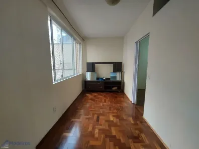 Apartamento com 1 Quarto à venda, 47m² no República, São Paulo