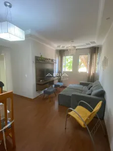 Apartamento com 3 Quartos à venda, 69m² no Jardim Europa, Londrina