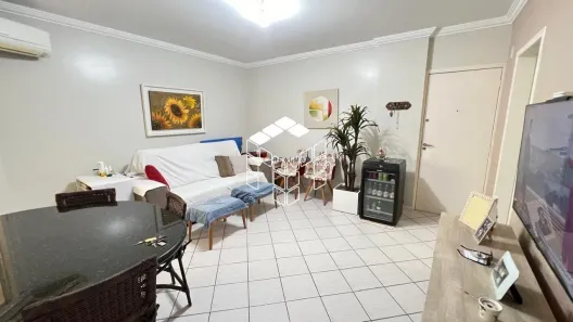 Apartamento com 2 Quartos à venda, 74m² no Campinas, São José