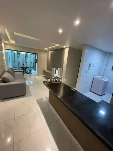 Apartamento com 2 Quartos à venda, 66m² no Loteamento Luar do Frances, Marechal Deodoro