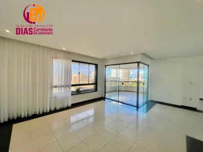 Apartamento com 4 Quartos à venda, 188m² no Pituba, Salvador