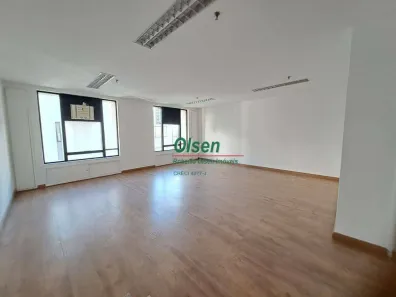 Sala Comercial para alugar, 42m² no Brooklin Paulista, São Paulo