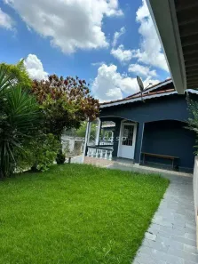 Casa com 3 Quartos à venda, 895m² no Loteamento Boa Esperança II, São José dos Campos
