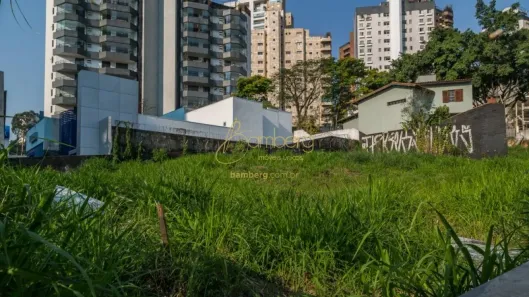 Lote/Terreno para alugar, 900m² no Morumbi, São Paulo