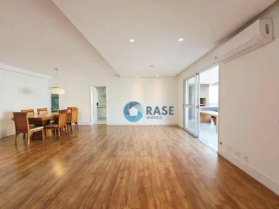 Apartamento com 3 Quartos à venda, 170m² no Vila Andrade, São Paulo