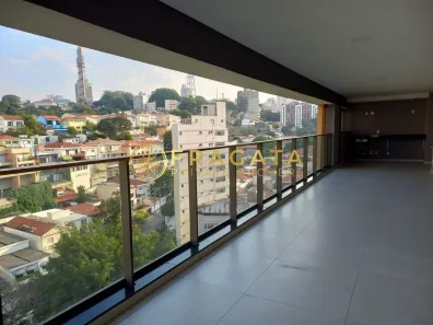 Apartamento com 4 Quartos à venda, 277m² no Sumaré, São Paulo