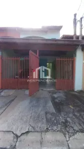 Sobrado com 3 Quartos à venda, 184m² no Bosque dos Eucaliptos, São José dos Campos