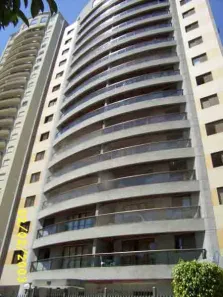 Apartamento com 3 Quartos à venda, 107m² no Jardim Vila Mariana, São Paulo