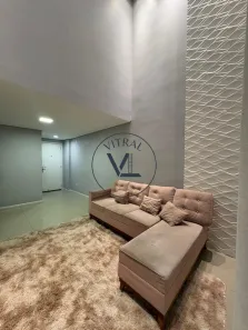 Apartamento com 3 Quartos à venda, 104m² no Engenheiro Luciano Cavalcante, Fortaleza