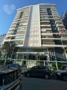 Apartamento com 3 Quartos à venda, 120m² no Vital Brazil, Niterói