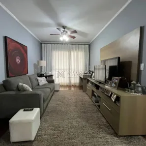 Apartamento com 3 Quartos à venda, 128m² no Jardim Panorama, Bauru