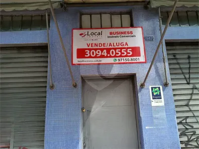 Ponto Comercial à venda, 550m² no Vila Pirituba, São Paulo